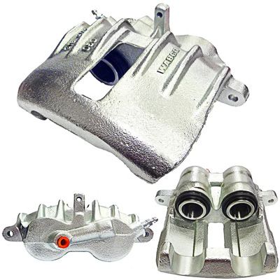 BRAKE ENGINEERING ca3241 -  Тормозной суппорт